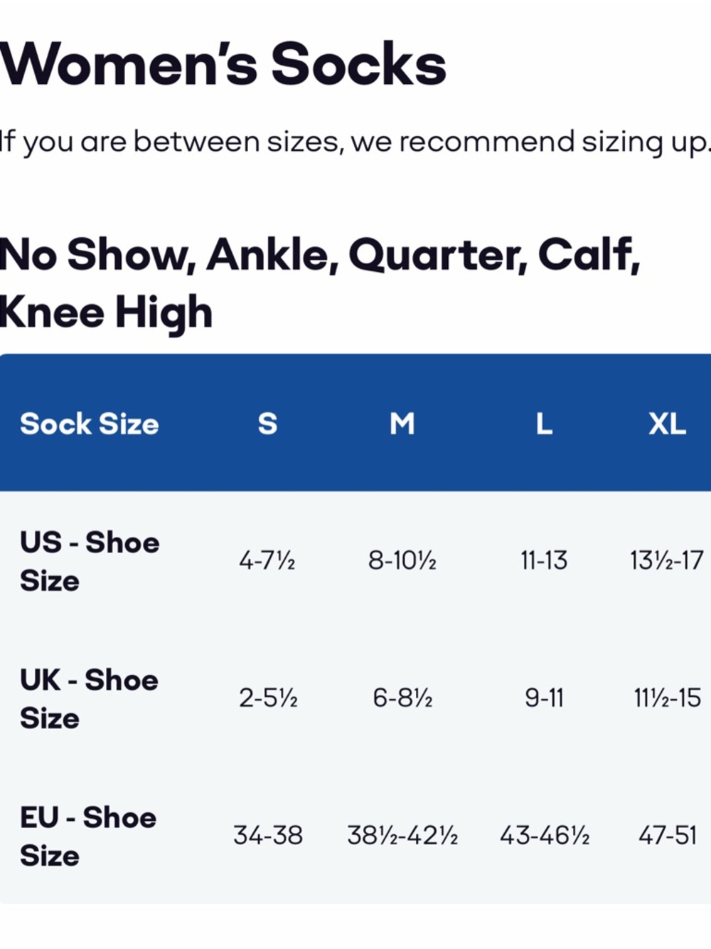 Top Brand 🧦  + 📦 $6.49 Flat Rate SHIPPING Bundle as many as you like - Picture 3 of 4